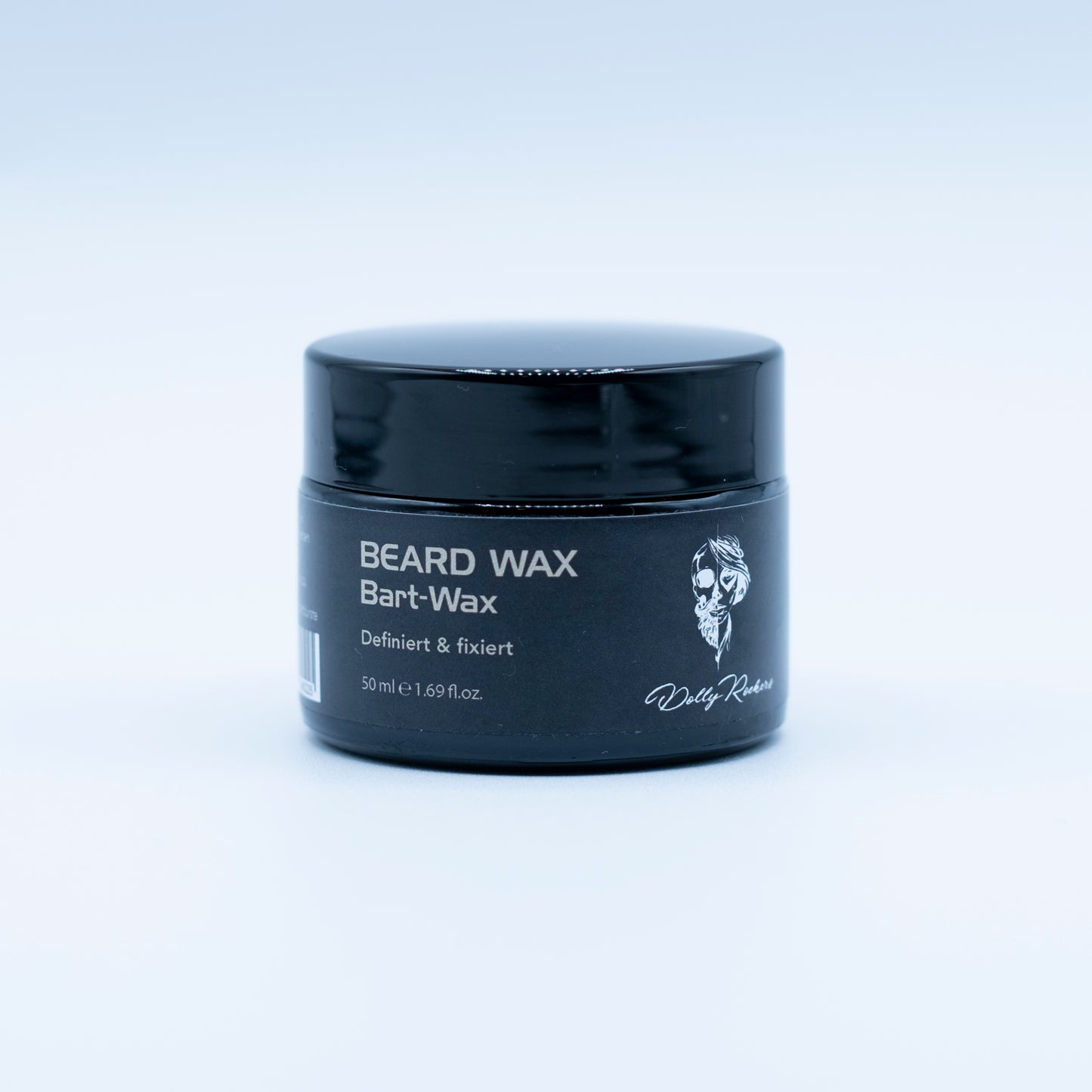 BEARD WAX